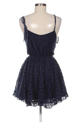 Kleid Unbranded, Größe S, Farbe Blau, Preis 20,99 €