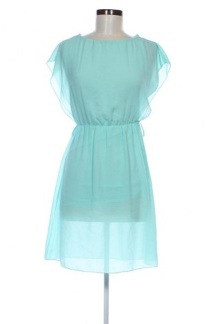 Kleid Unbranded, Größe M, Farbe Grün, Preis 20,99 €