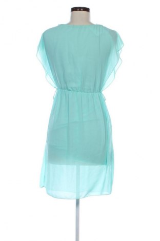 Kleid Unbranded, Größe M, Farbe Grün, Preis 20,99 €