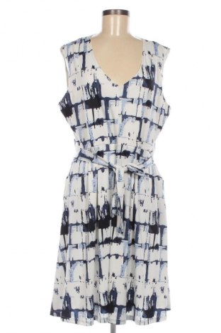 Φόρεμα Unbranded, Μέγεθος XXL, Χρώμα Πολύχρωμο, Τιμή 15,32 €
