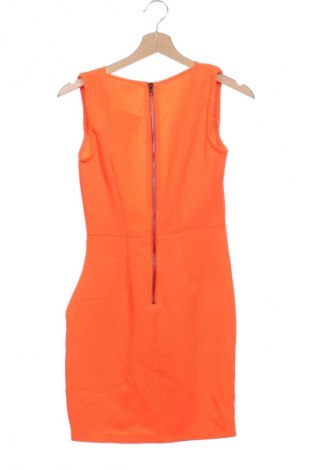 Kleid Unbranded, Größe XS, Farbe Orange, Preis € 14,76