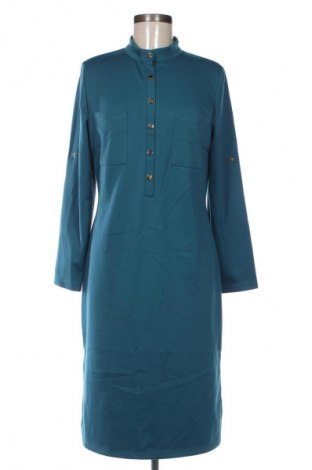 Kleid Unbranded, Größe L, Farbe Blau, Preis € 11,99
