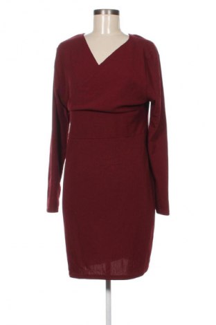 Rochie Unbranded, Mărime 3XL, Culoare Roșu, Preț 94,99 Lei