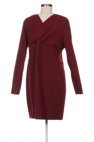 Rochie Unbranded, Mărime 3XL, Culoare Roșu, Preț 94,99 Lei