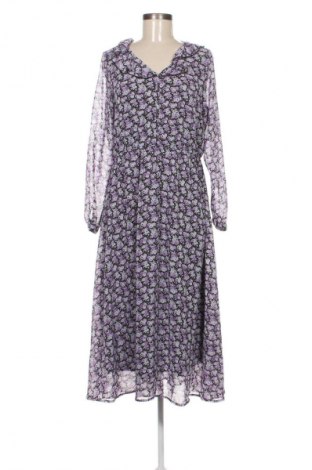 Kleid Unbranded, Größe L, Farbe Mehrfarbig, Preis € 20,99