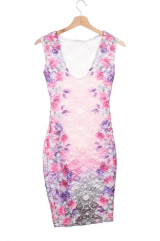 Rochie Unbranded, Mărime XS, Culoare Multicolor, Preț 94,99 Lei
