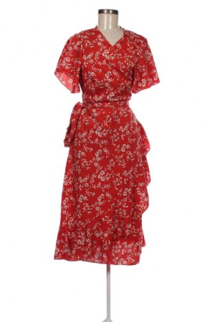 Kleid Unbranded, Größe XXL, Farbe Mehrfarbig, Preis 20,99 €