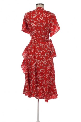 Kleid Unbranded, Größe XXL, Farbe Mehrfarbig, Preis 20,99 €
