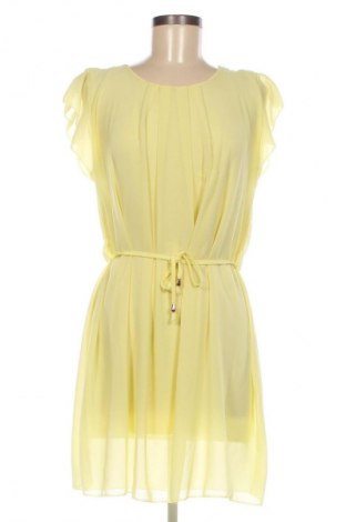 Rochie Unbranded, Mărime M, Culoare Galben, Preț 73,33 Lei
