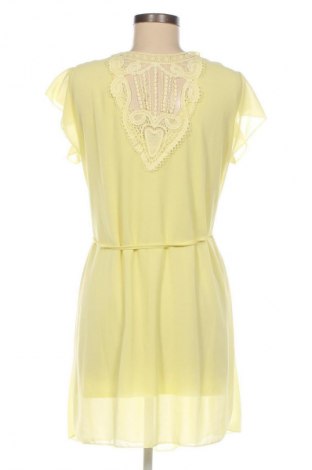 Rochie Unbranded, Mărime M, Culoare Galben, Preț 73,33 Lei