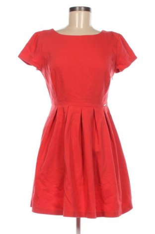 Ruha Unbranded, Méret M, Szín Piros, Ár 6 138 Ft