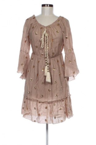 Φόρεμα Unbranded, Μέγεθος M, Χρώμα Πολύχρωμο, Τιμή 18,99 €