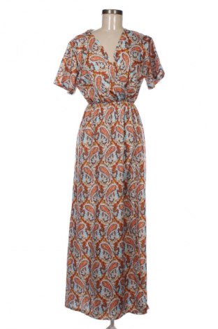 Φόρεμα Unbranded, Μέγεθος M, Χρώμα Πολύχρωμο, Τιμή 18,99 €