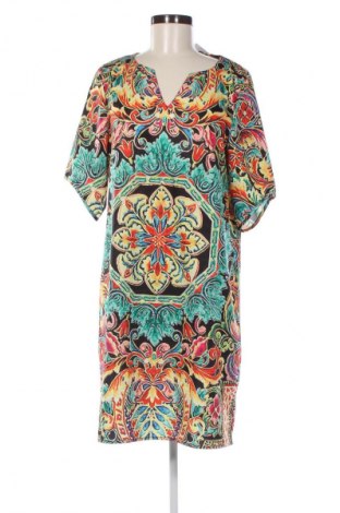 Kleid Unbranded, Größe M, Farbe Mehrfarbig, Preis € 9,99
