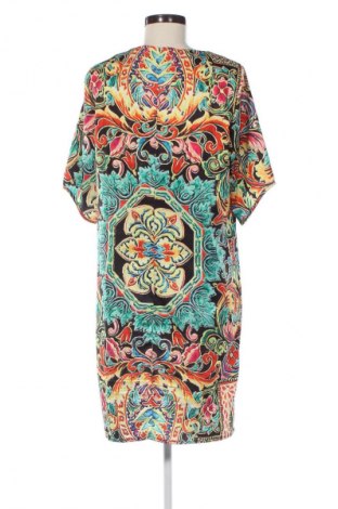Kleid Unbranded, Größe M, Farbe Mehrfarbig, Preis € 9,99