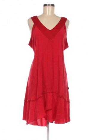 Ruha Unbranded, Méret XL, Szín Piros, Ár 6 138 Ft