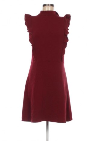 Ruha Unbranded, Méret S, Szín Piros, Ár 6 138 Ft