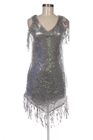 Ruha Unbranded, Méret M, Szín Ezüstös, Ár 15 669 Ft