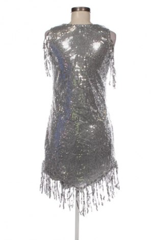 Ruha Unbranded, Méret M, Szín Ezüstös, Ár 15 669 Ft