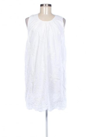 Rochie Unbranded, Mărime L, Culoare Alb, Preț 73,01 Lei