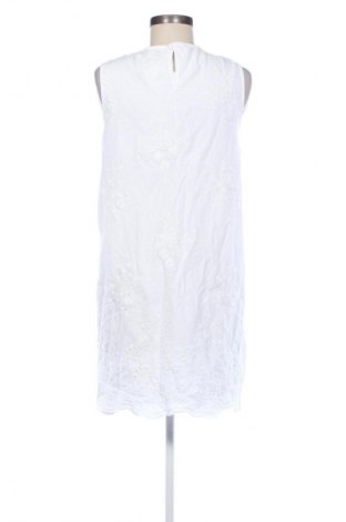 Rochie Unbranded, Mărime L, Culoare Alb, Preț 73,01 Lei