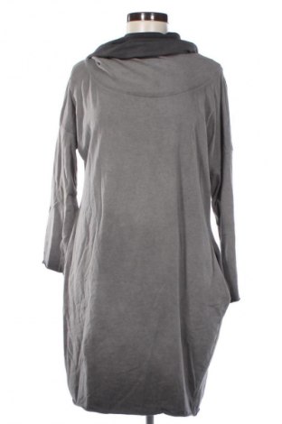 Φόρεμα Unbranded, Μέγεθος L, Χρώμα Γκρί, Τιμή 15,25 €