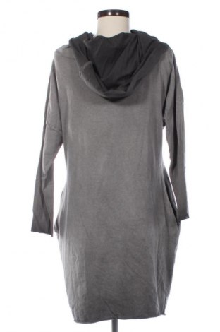 Φόρεμα Unbranded, Μέγεθος L, Χρώμα Γκρί, Τιμή 15,25 €