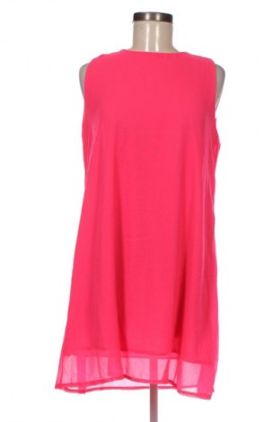 Sukienka Unbranded, Rozmiar XL, Kolor Różowy, Cena 95,99 zł