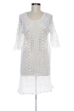 Rochie Unbranded, Mărime M, Culoare Alb, Preț 94,99 Lei