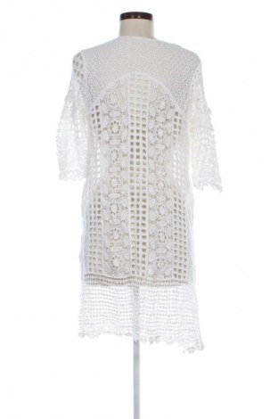Rochie Unbranded, Mărime M, Culoare Alb, Preț 94,99 Lei