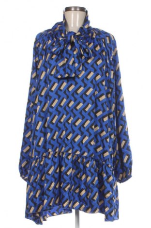 Sukienka Unbranded, Rozmiar M, Kolor Kolorowy, Cena 95,99 zł