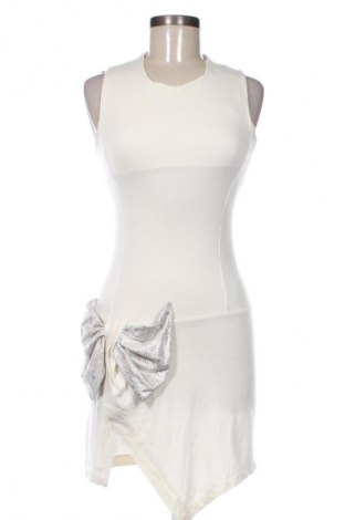 Rochie Unbranded, Mărime S, Culoare Ecru, Preț 78,79 Lei