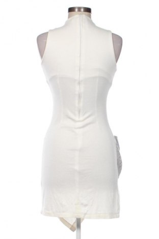 Rochie Unbranded, Mărime S, Culoare Ecru, Preț 78,79 Lei