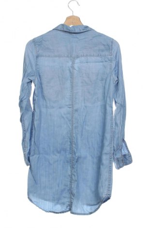 Sukienka Unbranded, Rozmiar XS, Kolor Niebieski, Cena 62,99 zł