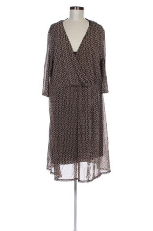 Kleid Unbranded, Größe XXL, Farbe Mehrfarbig, Preis 20,99 €