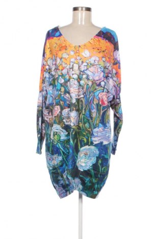 Kleid Unbranded, Größe M, Farbe Mehrfarbig, Preis € 20,99