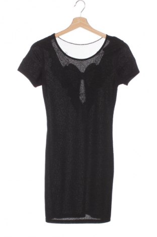Rochie Unbranded, Mărime XS, Culoare Negru, Preț 78,79 Lei