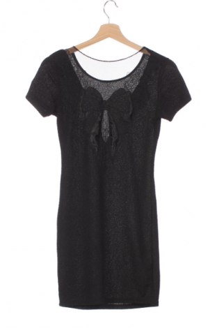 Rochie Unbranded, Mărime XS, Culoare Negru, Preț 78,79 Lei