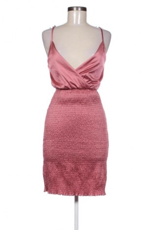 Kleid Unbranded, Größe S, Farbe Aschrosa, Preis 20,99 €