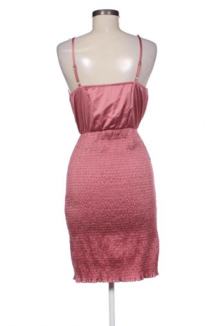 Kleid Unbranded, Größe S, Farbe Aschrosa, Preis 20,99 €