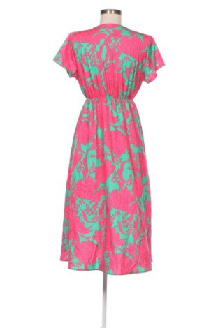Kleid Unbranded, Größe M, Farbe Mehrfarbig, Preis € 20,99