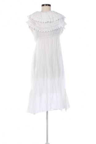 Rochie Unbranded, Mărime M, Culoare Alb, Preț 128,39 Lei