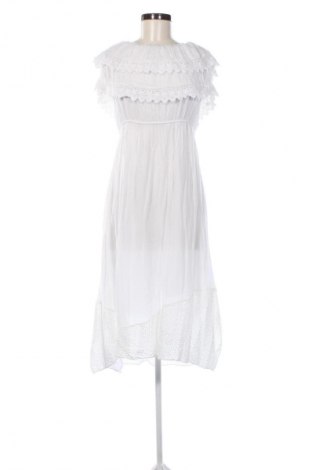 Rochie Unbranded, Mărime M, Culoare Alb, Preț 128,39 Lei