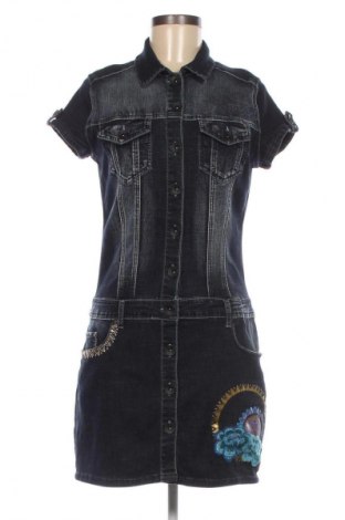 Φόρεμα Unbranded, Μέγεθος M, Χρώμα Μαύρο, Τιμή 20,62 €