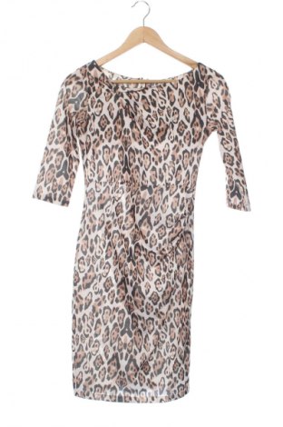 Kleid Unbranded, Größe XS, Farbe Mehrfarbig, Preis 20,99 €