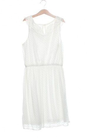 Φόρεμα Unbranded, Μέγεθος XS, Χρώμα Λευκό, Τιμή 30,66 €