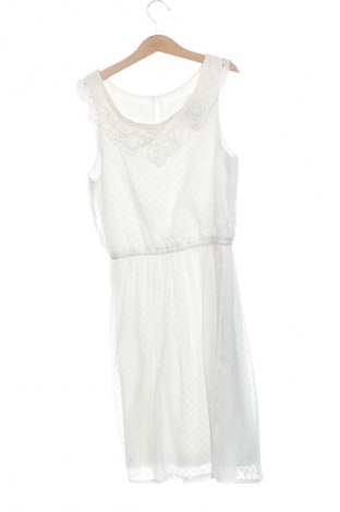 Φόρεμα Unbranded, Μέγεθος XS, Χρώμα Λευκό, Τιμή 30,66 €