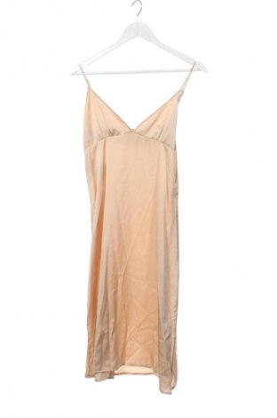 Rochie Unbranded, Mărime M, Culoare Bej, Preț 150,99 Lei