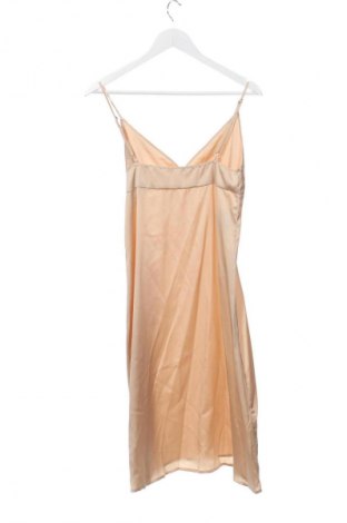 Rochie Unbranded, Mărime M, Culoare Bej, Preț 150,99 Lei