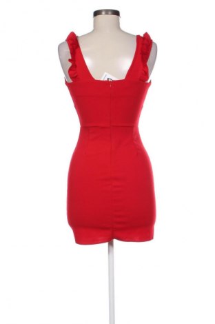 Sukienka Unbranded, Rozmiar S, Kolor Czerwony, Cena 95,99 zł